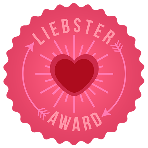 He sido premiada en los Liebster Blog Awards!